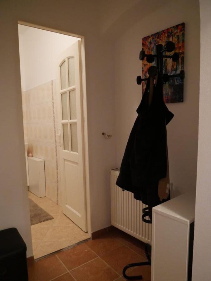 Apartment Jolie Place Old Town *