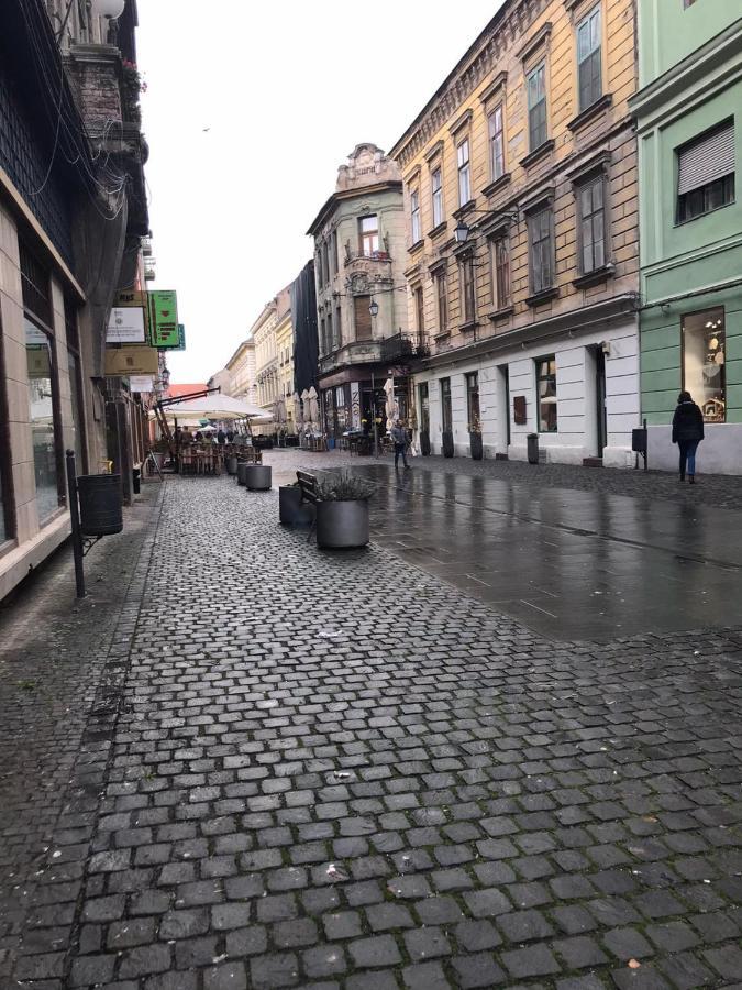 Jolie Place Old Town