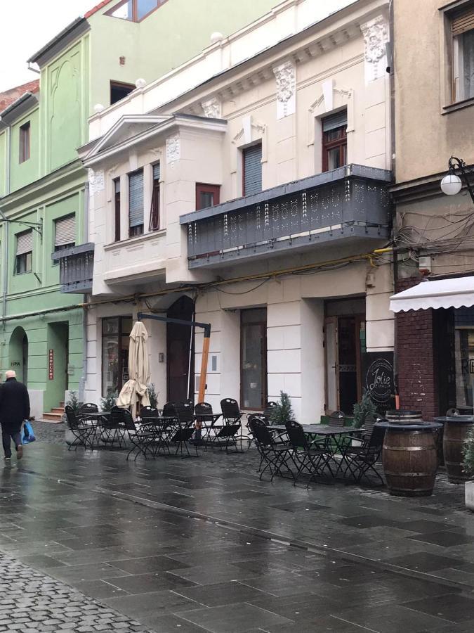 Jolie Place Old Town Apartment Timişoara