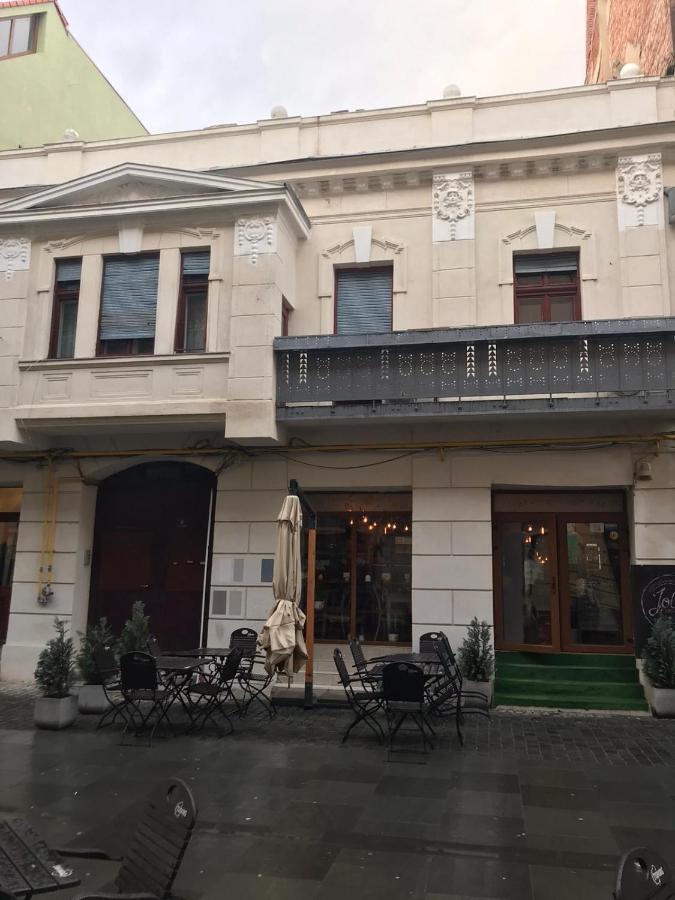Jolie Place Old Town Apartment Timişoara