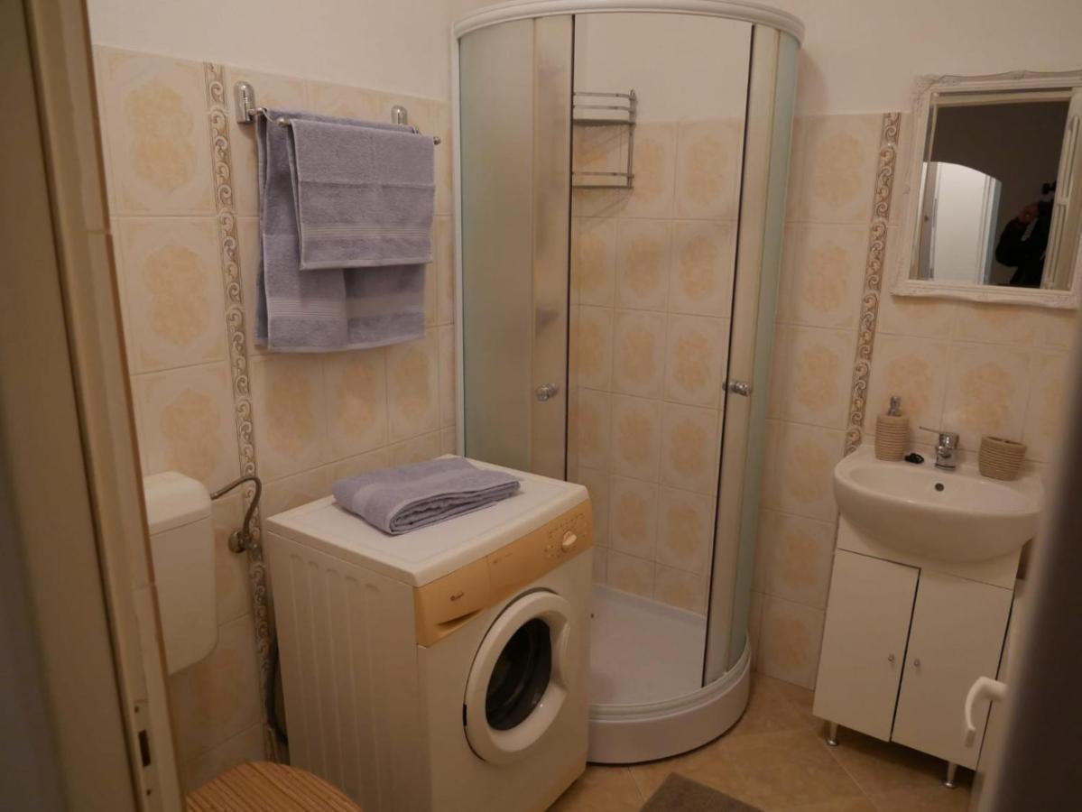 Apartment Jolie Place Old Town Timişoara