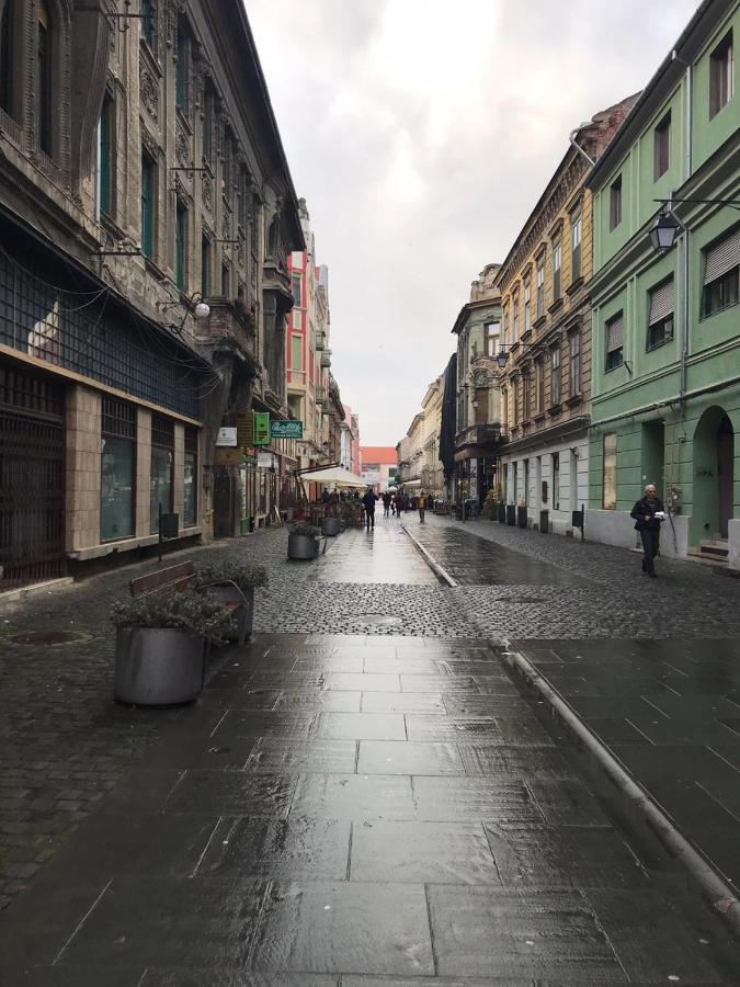 Jolie Place Old Town